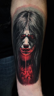 NYPO Tattoo Art Gallery photo 2