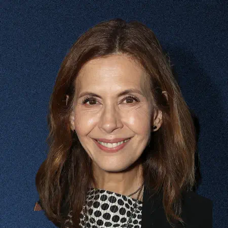 Jessica Hecht