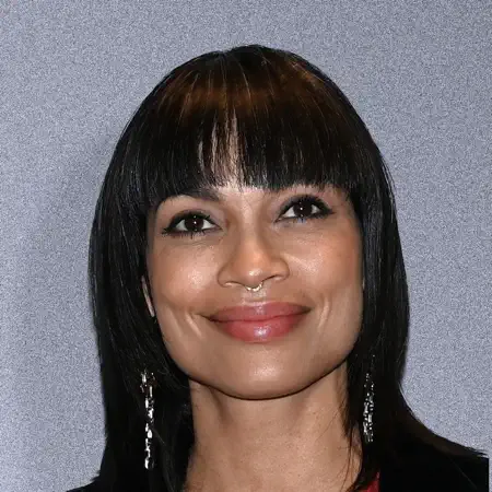 Rosario Dawson