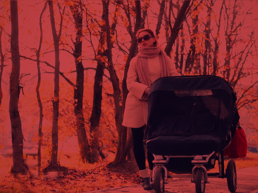 The Wrong Nanny - Apple TV
