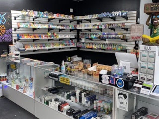 Alpha Vape and Smoke in Pelham, NH United States - Apple Maps