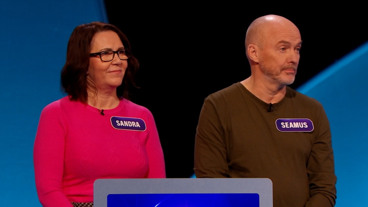 ‎Episode 46 – Pointless (Season 33, Episode 46) - Apple TV (AU)