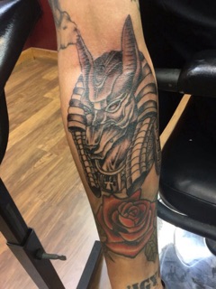 Mystical Illusions Tattoo photo 8