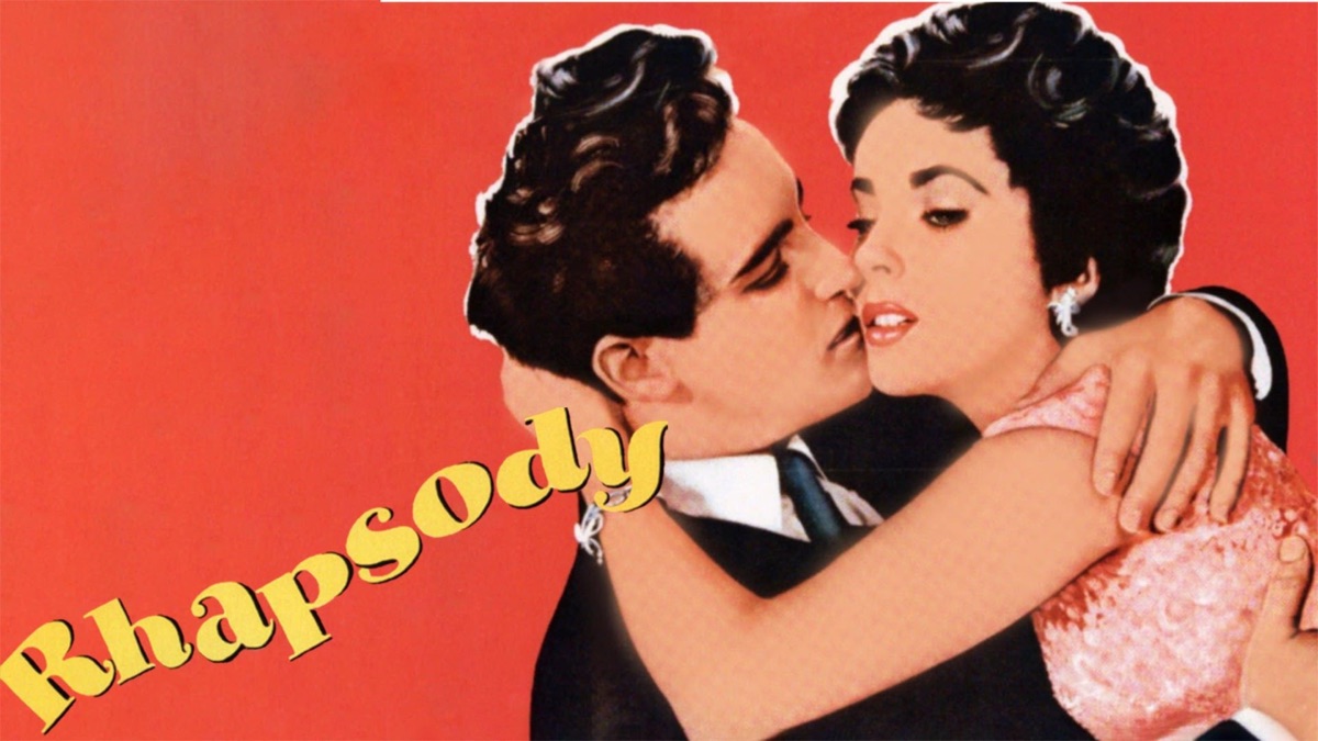 ‎Rhapsody - Apple TV