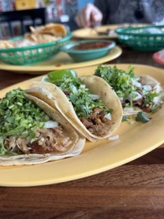 Tortilleria Mexicana