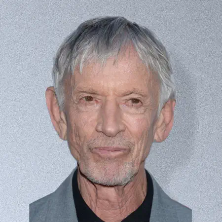 Scott Glenn