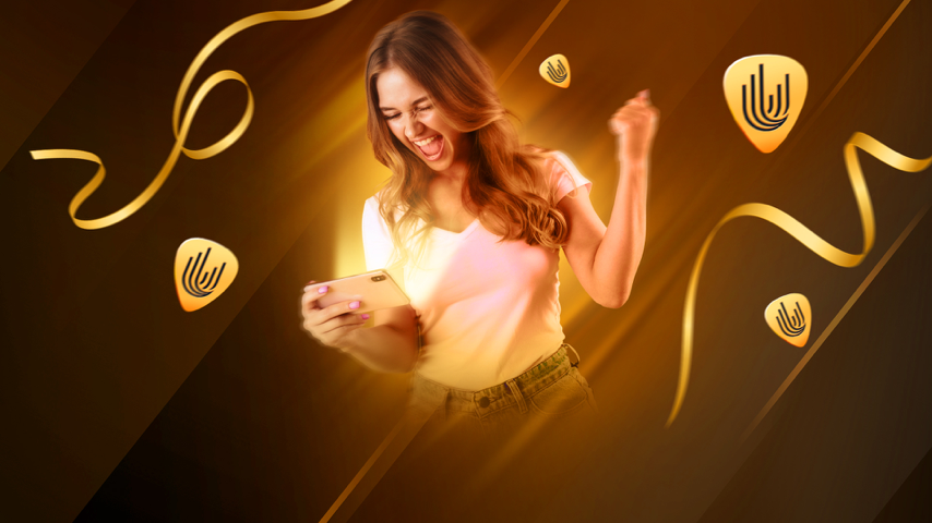 Come Together: 1M Unity Points - Challenge by Hard Rock Adventures ...