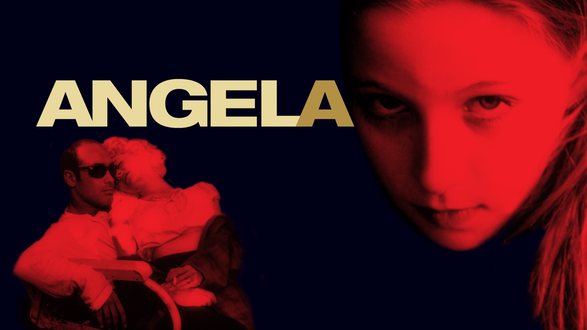 ‎Angela - Apple TV