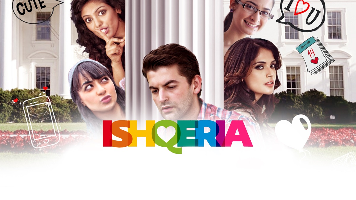 ‎Ishqeria - Apple TV