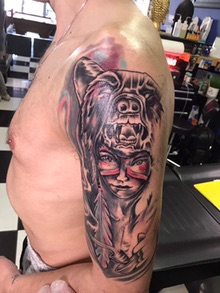 Empire Ink Tattoo