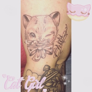 Permanent MarX Tattoo Studio