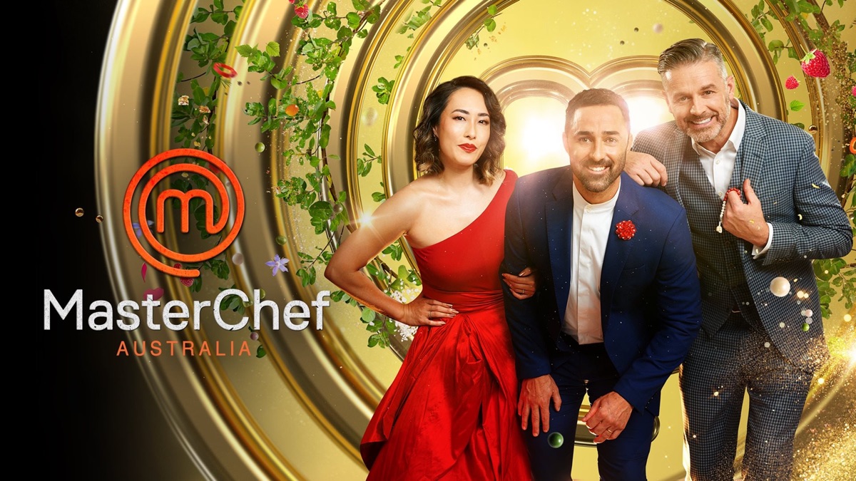 ‎MasterChef Australia - Apple TV