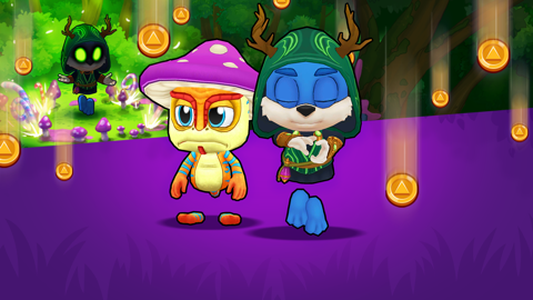 Read more about Mushroom Mutation fun(ghi)!