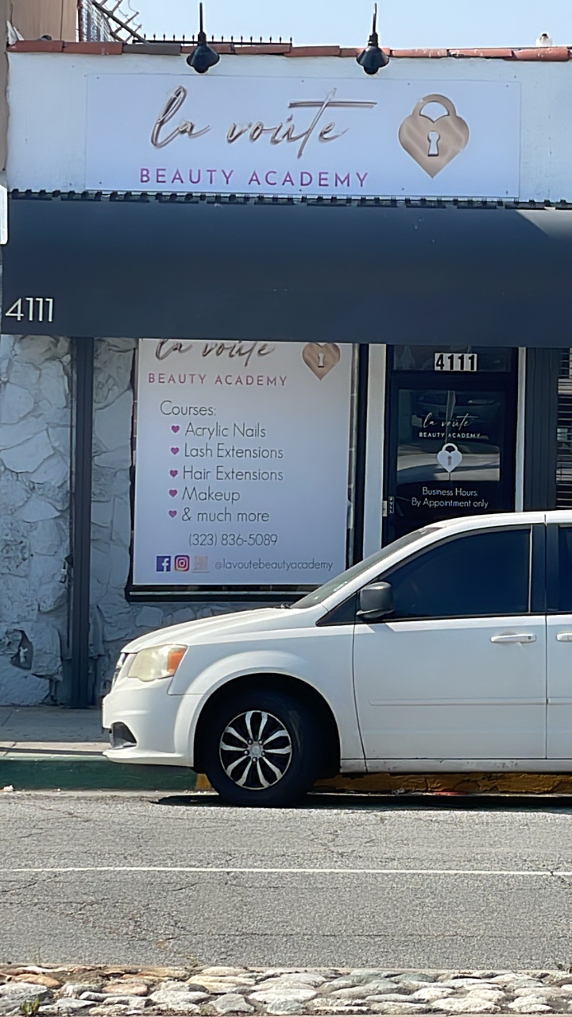 Alquimia Beauty Salon Photos