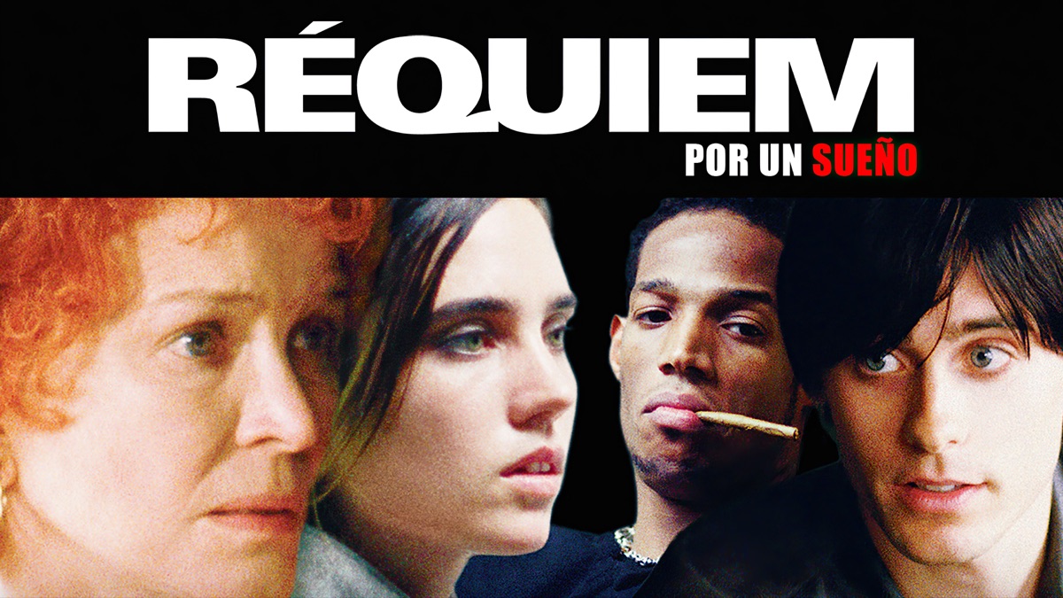 ‎Requiem por un sueño Apple TV