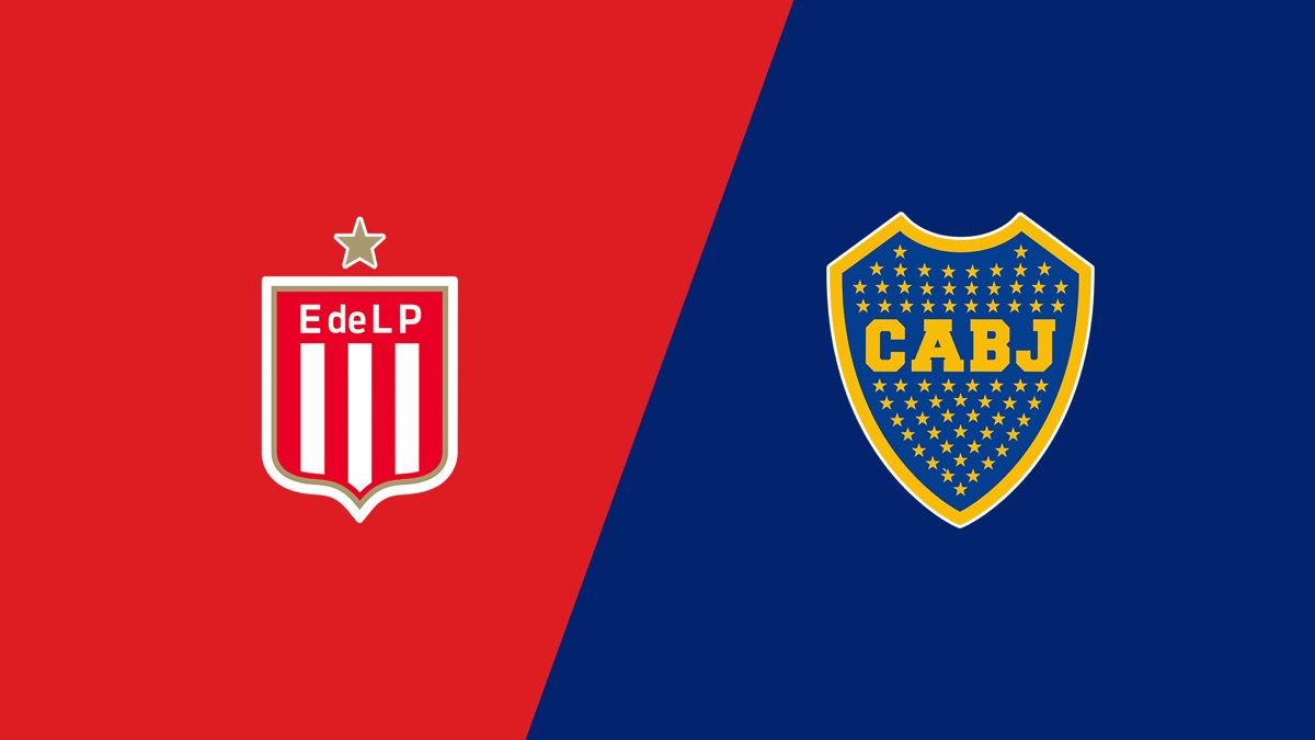 Estudiantes de La Plata vs. Boca Juniors - Watch Live - Apple TV