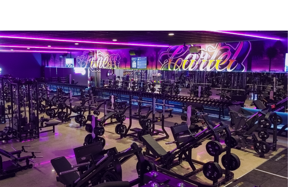 Fitness Cartel Sippy Downs - 24/7 Gym cover image