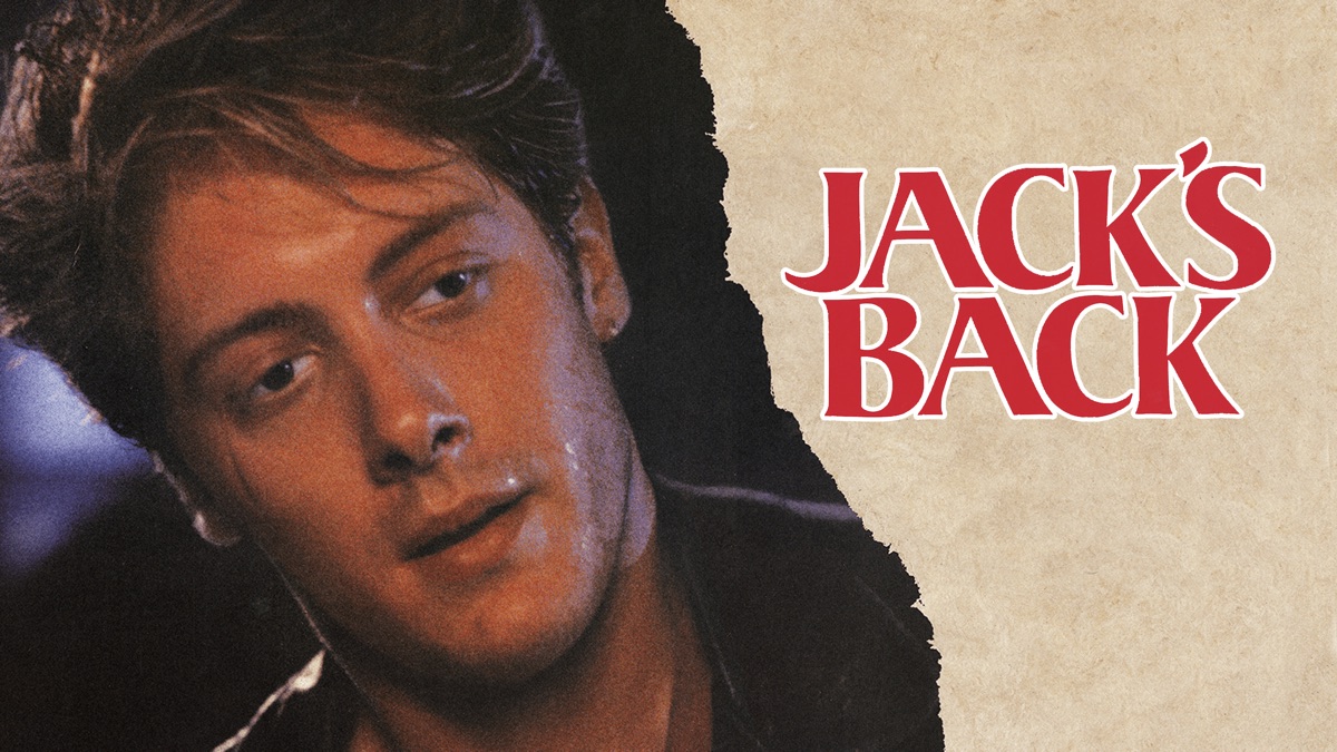 ‎Jack's Back - Apple TV