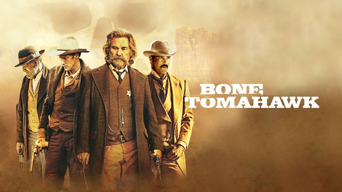 ‎Bone Tomahawk - Apple TV