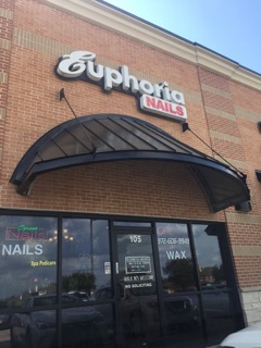 Euphoria Salon