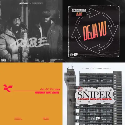 Ακούστε τη λίστα Behind The Boards: Teddy Music με περιεχόμενο από Diesle D-Power