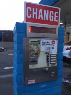 $1 Car Wash