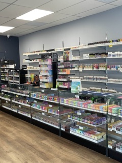 Cold Turkey Vape Shop in Winnipeg MB Canada - Apple Maps