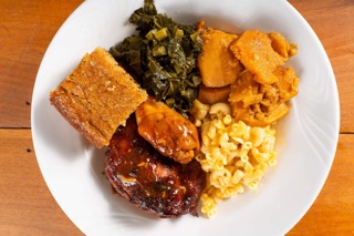Annie’s HomeStyle Kitchen