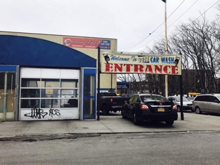 Best Car Wash