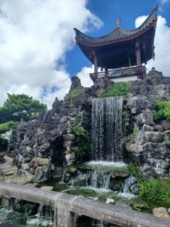 Fukushuen in 沖縄県那覇市 - Apple Maps