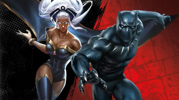 Preorder Marvel Super Heroes