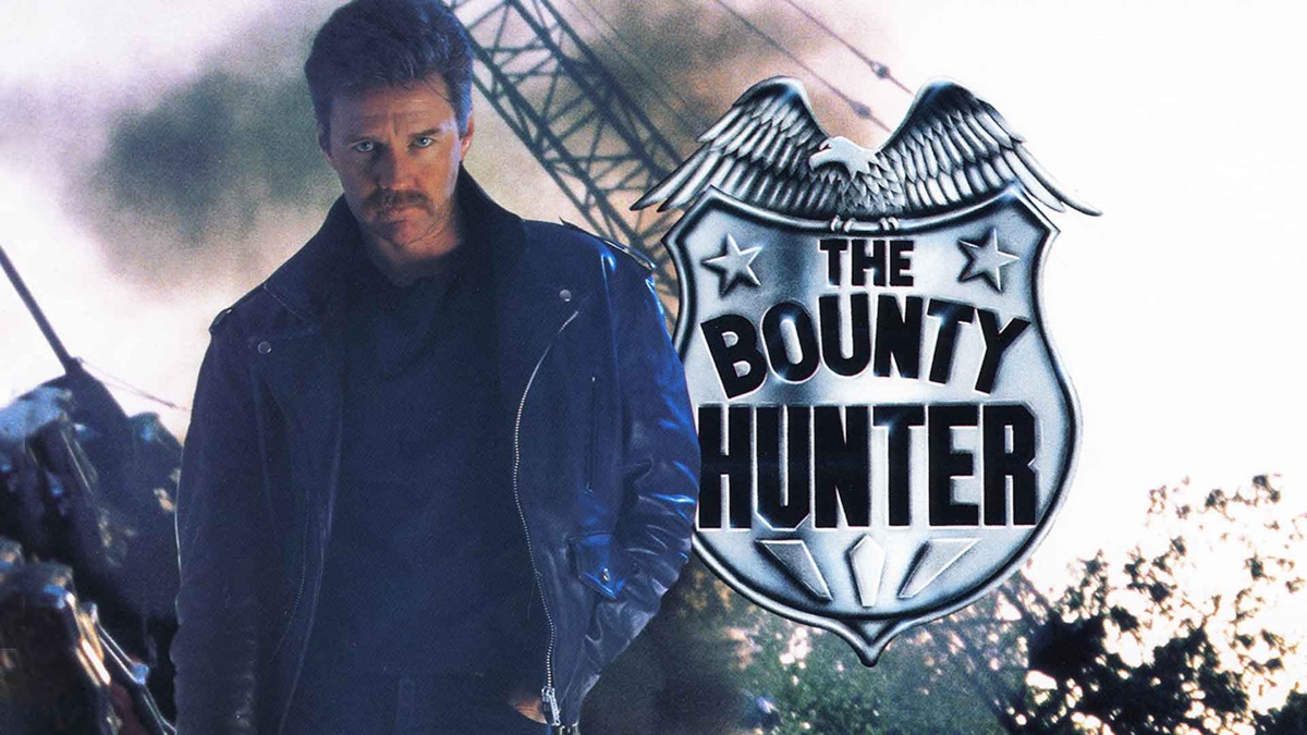 The Bounty Hunter - Apple TV
