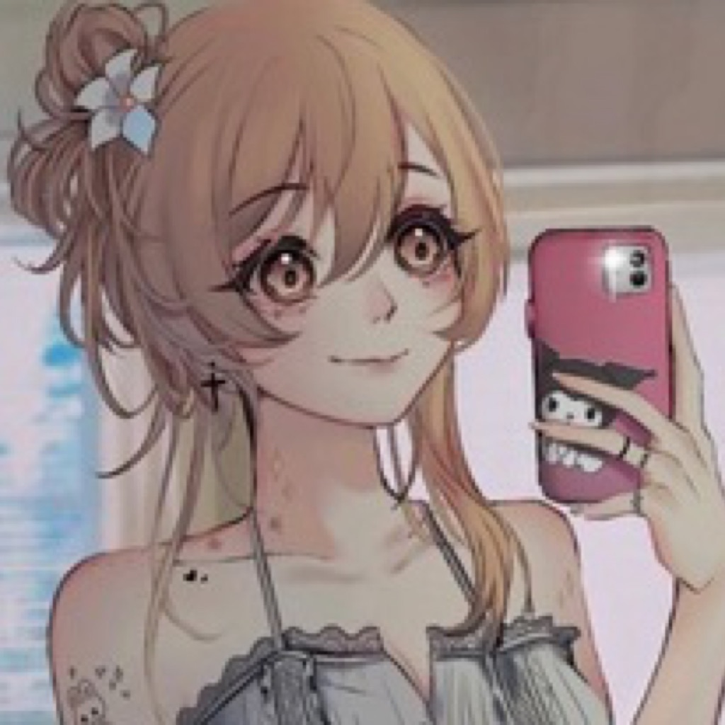 AppleMusic profile picture for @moonbeams