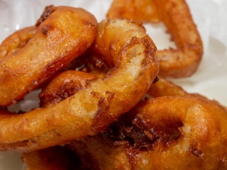 Top-Notch Beefburgers Photos