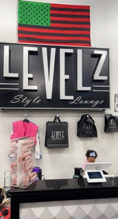 Levelz Style Lounge