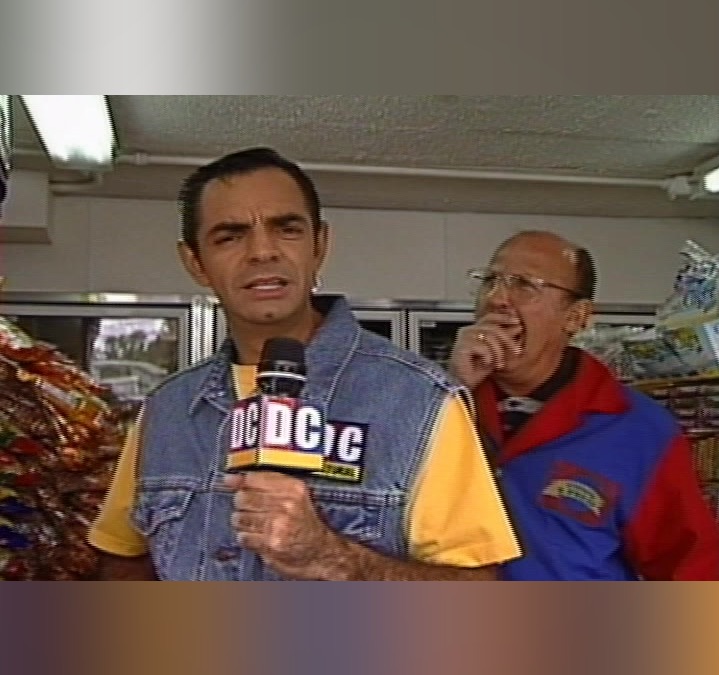 Va de nuez en cuando Capítulo 52 - Va de nuez en cuando (temporada 1 ...