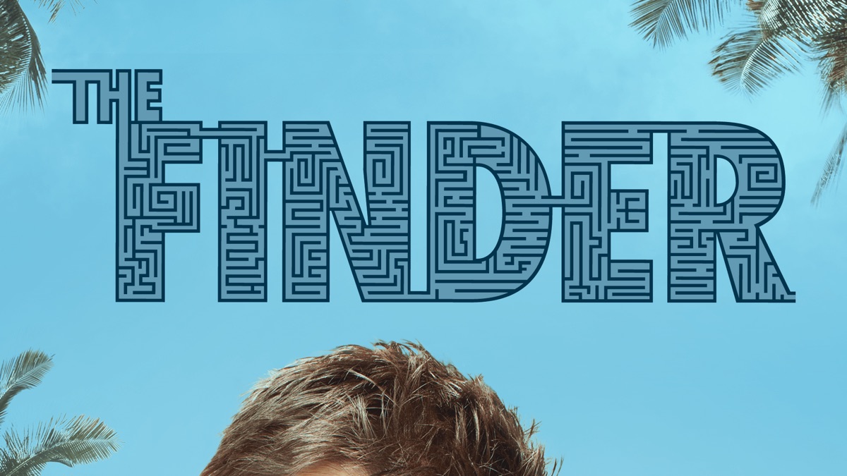 ‎The Finder - Apple TV