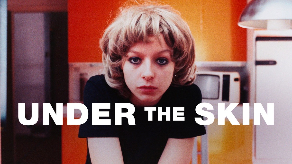Under the Skin | Apple TV