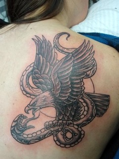 Cloud 9 Tattoo & Body Piercing
