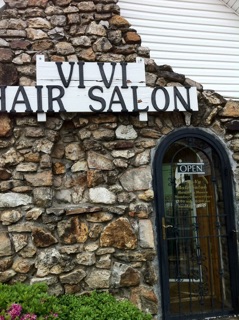 Vy Vy’s Hair Salon