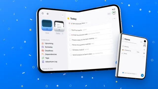 Stuff on iPhone Duo