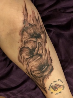 Elliptic Ink tattoo studio photo