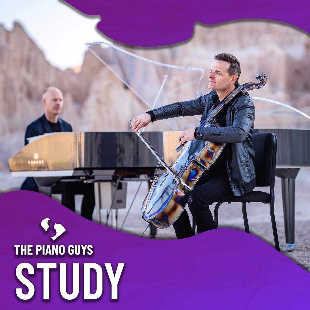 Study with The Piano Guys