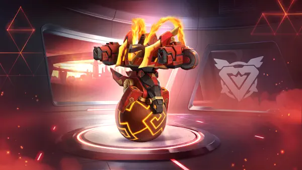 Battle Pass Season 66