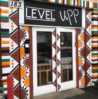 Level Upp