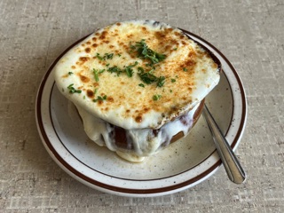 Miss Monticello Diner