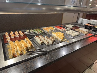 Panda Garden Chinese Restaurant