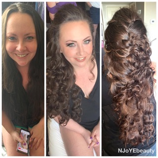 NJOYE Beauty tattoo studio in Satellite Beach