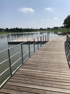 West Lake Park Photos
