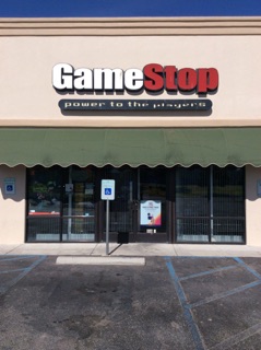 GameStop in Las Cruces, NM United States - Apple Maps